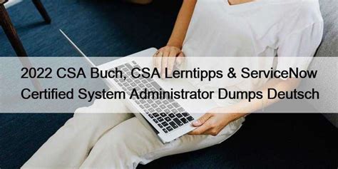 CSA Dumps Deutsch