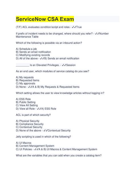 CSA Exam.pdf