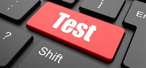 CSA Online Tests