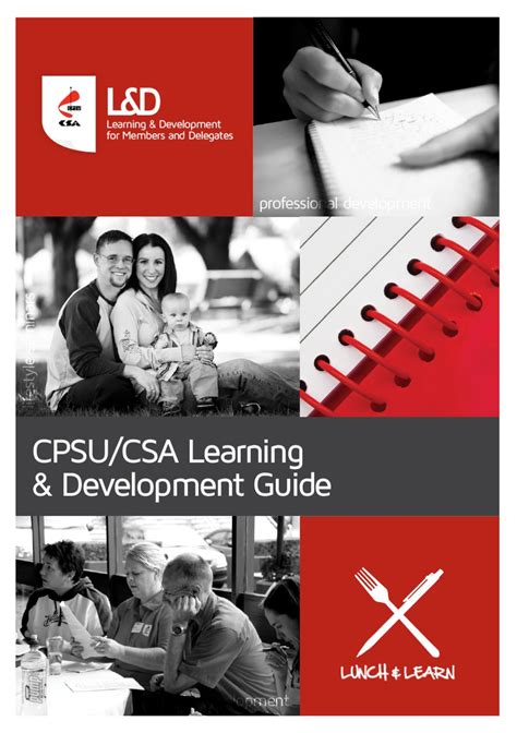 CSA Prüfungs Guide