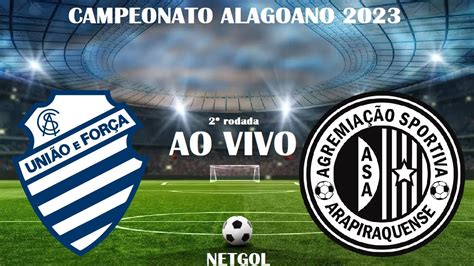 CSA x ASA: Onde assistir ao vivo l Campeonato alagoano