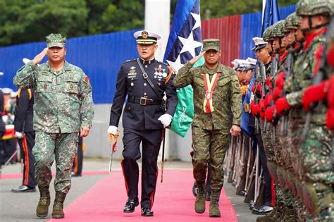 CSAFP - Chief of Staff of the Armed Forces of the Philippines ...