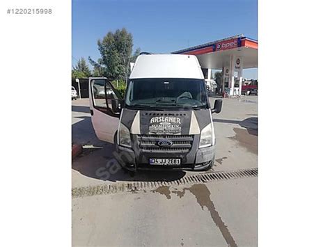 CSB Auto'dan 2012 Transit Sahibinden. 