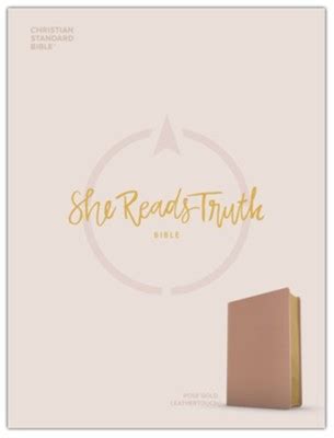 Read Online Csb She Reads Truth Bible By Raechel Myers