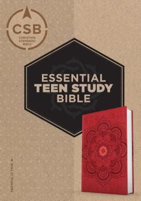 Download Csb Study Bible By Anonymous