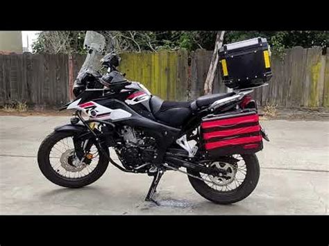 CSC RX3 3000 mile review - YouTube