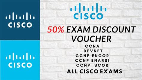 CSC1 Test Discount Voucher