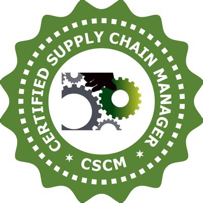 CSCM-001 Zertifizierungsfragen