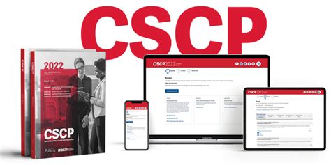 CSCP Ausbildungsressourcen