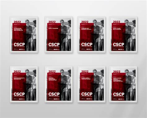 CSCP Buch