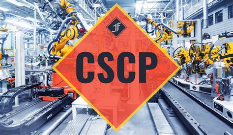 CSCP Deutsche