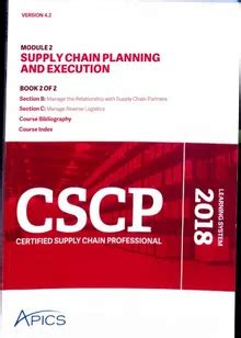 CSCP Module 2 Book 2 of 2