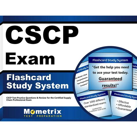 CSCP Online Test