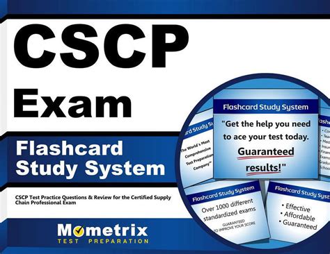 CSCP Online Test