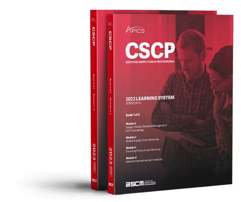 CSCP Testking