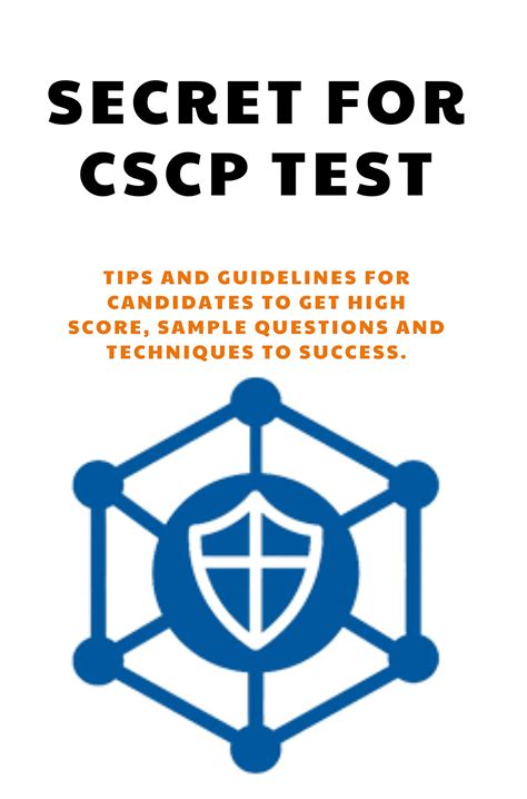 CSCP Tests