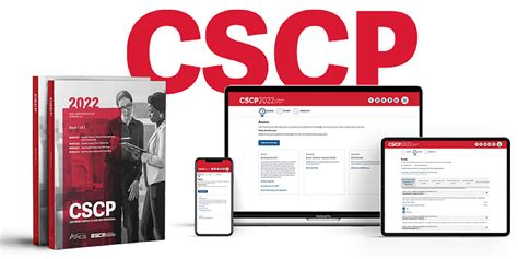 CSCP Zertifizierung