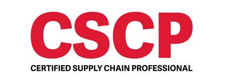 CSCP Zertifizierung