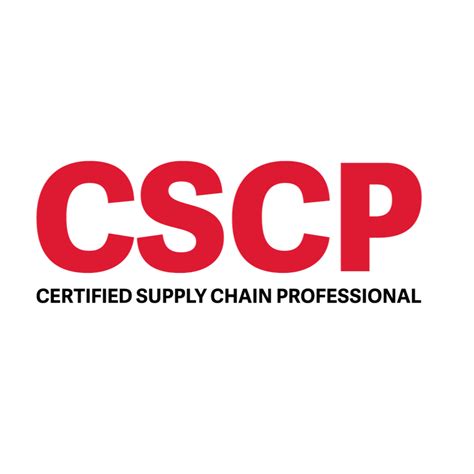 CSCP Zertifizierungsprüfung