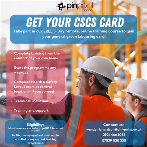 CSCS Course Uxbridge – Online Apply CSCS Course in Uxbridge …