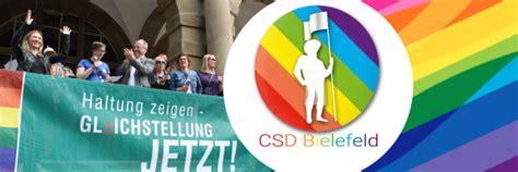 CSD Bielefeld 2024 Kana