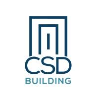 CSD Building LinkedIn