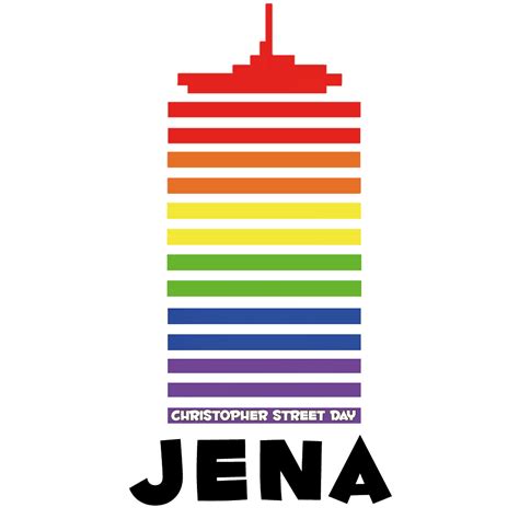 CSD Jena e.V. - Facebook