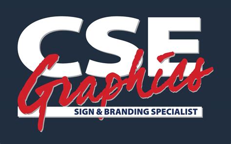 CSE Graphics - Services Facebook