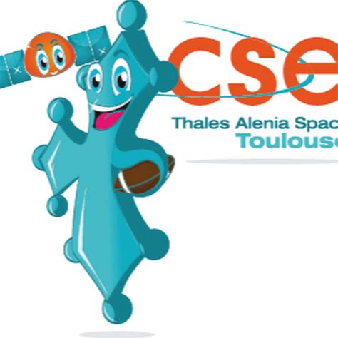 CSE THALES ALENIA SPACE - Societe