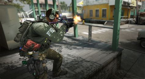 CSGO Game Review