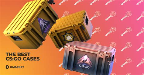 CSGO NET - open the best CS GO cases