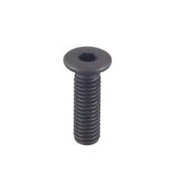 CSHELH-ST3W-M5-12 Ultra Low-Profile Hex Socket Cap Screw