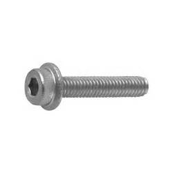 CSHHF-ST-M5-18 Flange Socket NISSAN SCREW MISUMI India