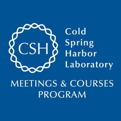 CSHL Meetings