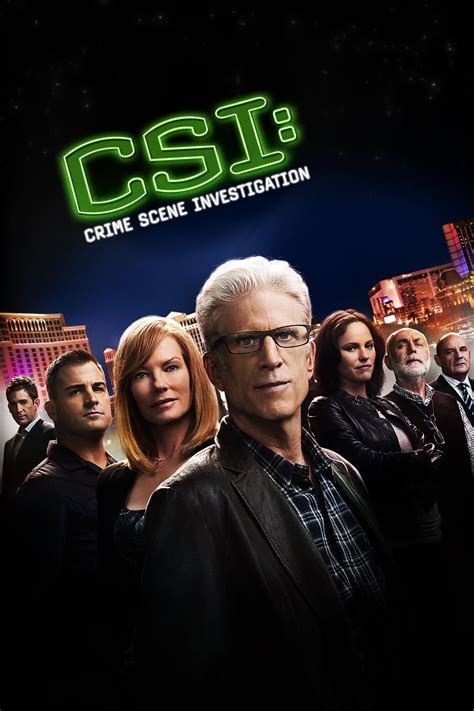 CSI: Crime Scene Investigation Online Free Movies Streaming; …