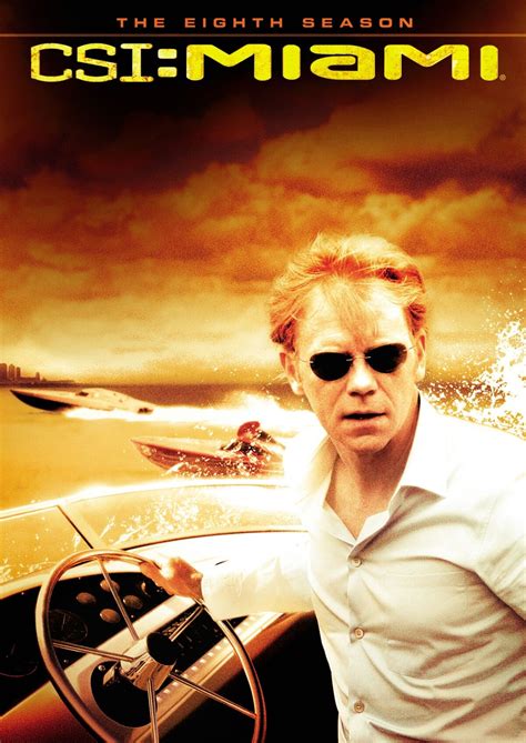 CSI:Miami Season 8 CSI Fandom