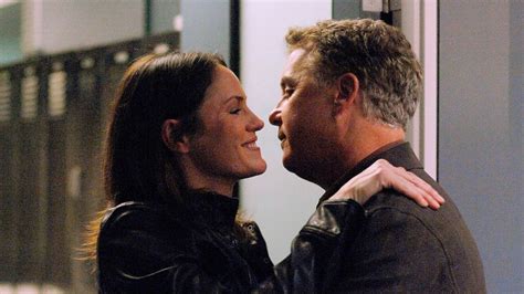 CSI - Grissom/Sara #32 Because He Wipes Away Her Tears - Page …