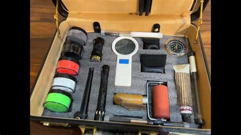 Csi Forensic Investigation Tools - wintechmobiles.com