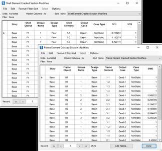 CSI SAFE version 21.0.0 (2223) Win x64 » GFXhome WS