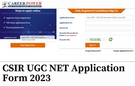 CSIR-UGC NET December 2024-June 2024 registration date …