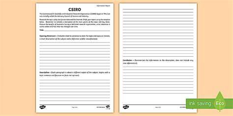 CSIRO report template - raincitystudios.com