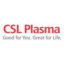 CSL Plasma - Wilkes-Barre, PA 18702 - (570)846-0094