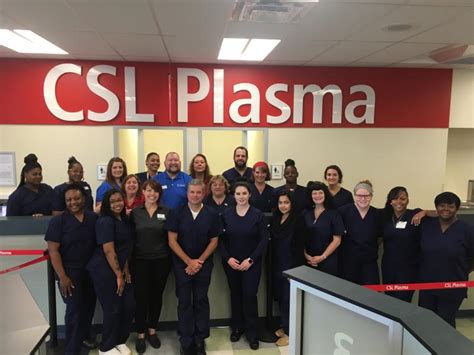 CSL Plasma 140 Thruway Plaza Dr, Cheektowaga, NY …