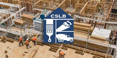 CSLB Reopening Test Centers — California Contractors License Experts