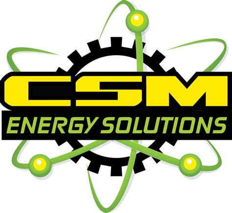 CSM Energy Solutions