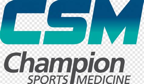 CSM employs a variety of... - Champion Sports Medicine