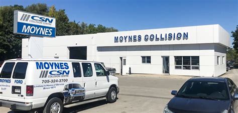 CSN Moynes - Stores Facebook