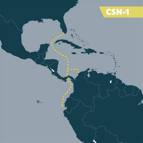 CSN-1 - Submarine Networks - raincitystudios.com