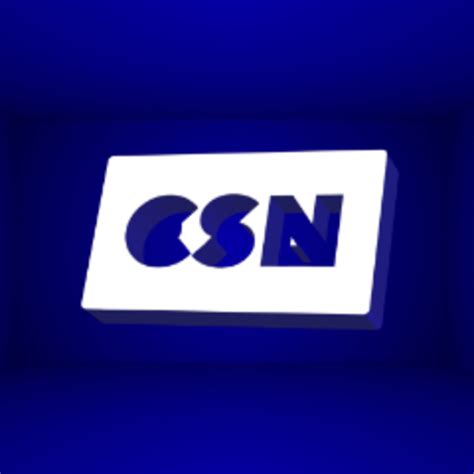 CSN_TV_ - Twitch