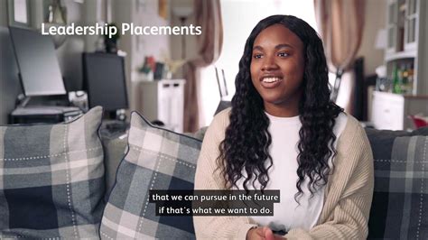 CSP Student Placements - YouTube